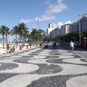 Copacabana Quadra Da Praia